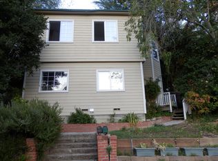 9 Pleasant Ln, San Rafael, CA 94901