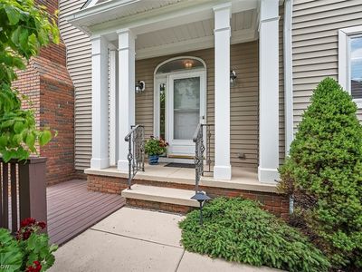 16880 Knolls Way, Chagrin Falls, OH, 44023