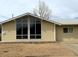 3139 Skyview Ave, Pueblo, CO 81008