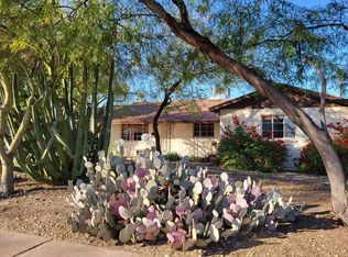 1334 W Romo Jones St, Tempe, AZ 85281