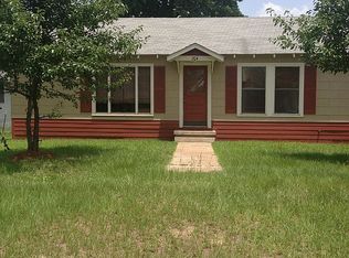 204 Plum St, Hallsville, TX 75650