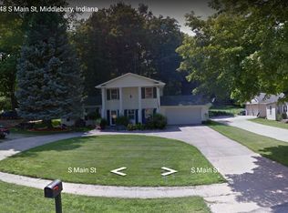 431 S Main St, Middlebury, IN 46540