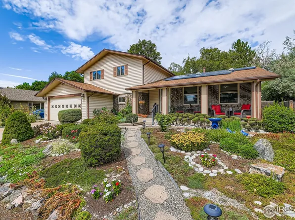 1179 Lilac St, Broomfield, CO 80020