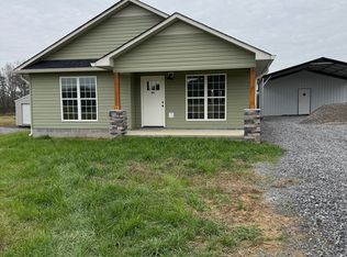 186 Pan Creek Rd, Baileyton, AL 35019