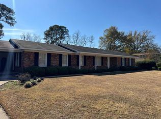 1410 Pearl Ave, Albany, GA 31707