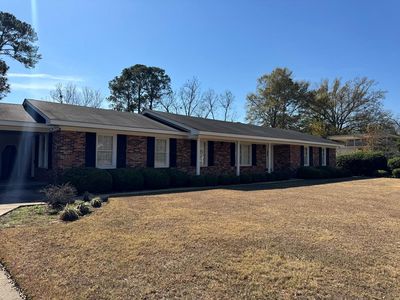 1410 Pearl Ave, Albany, GA, 31707