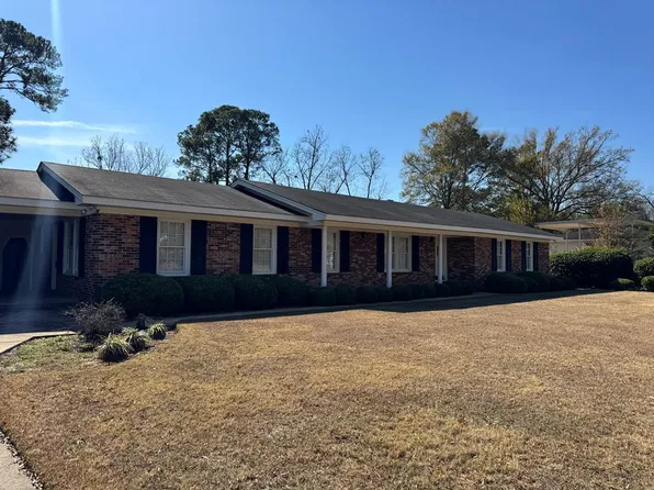 1410 Pearl Ave, Albany, GA 31707