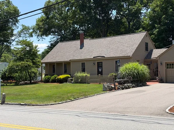 190 Congress St, Milford, MA 01757