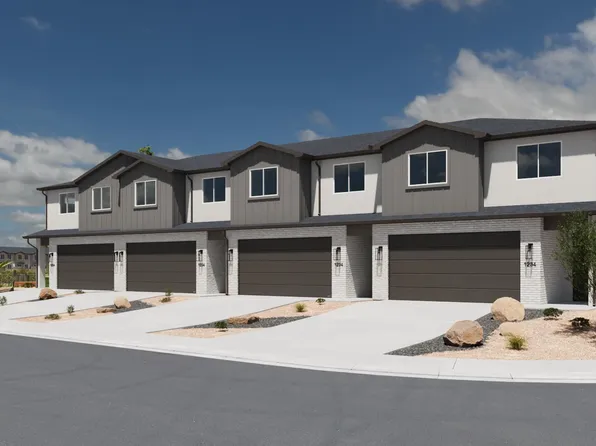 2400 Coral Bloom Way #102, Santa Clara, UT 84765
