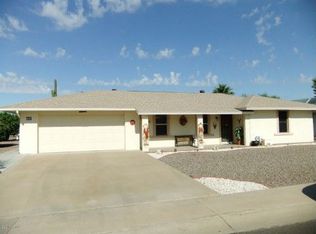 9312 W Glen Oaks Cir N, Sun City, AZ 85351