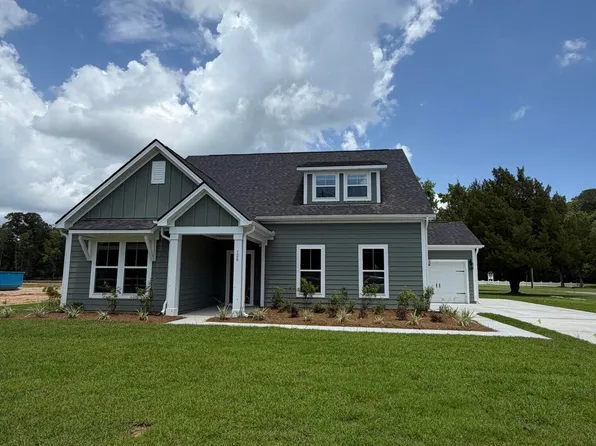 126 Roberts Rd, Summerville, SC 29483