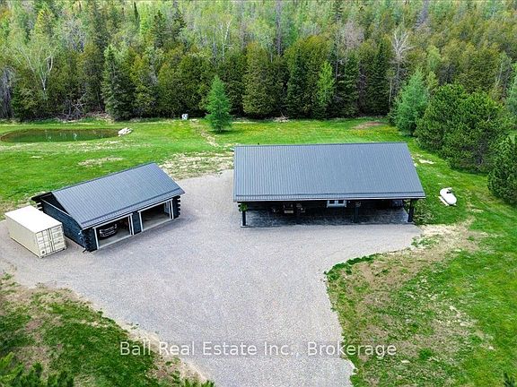 4th image of 414 Pine View Ridge Rd