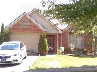 3161 Glenwood Dr, Lexington, KY