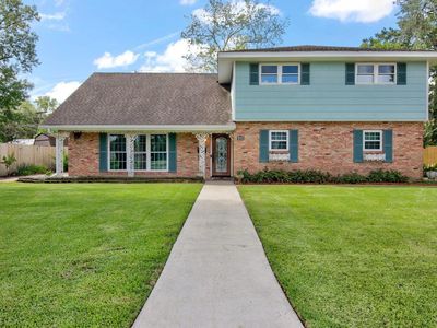 132 Stratton Ln, Beaumont, TX, 77707