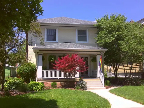 810 W Wildwood Ave, Fort Wayne, IN 46807