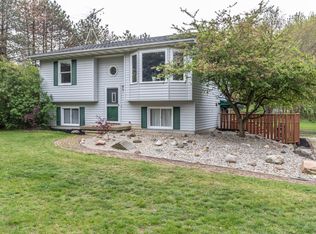 4323 Kinneville Rd, Leslie, MI 49251