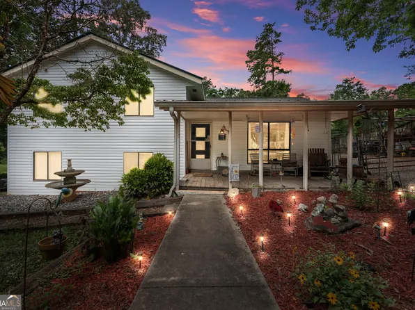 280 Strickland Rd, Alpharetta, GA 30004