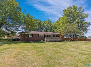 25198 Nick Davis Rd, Athens, AL 35613