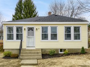 10 Primrose St, Worcester, MA 01604