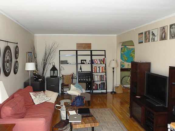 5th image of 107 University Pl APT 2G