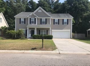 109 Curico Ln, Summerville, SC 29483