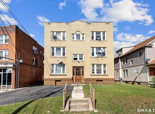 (Undisclosed Address), East Hartford, CT 06108