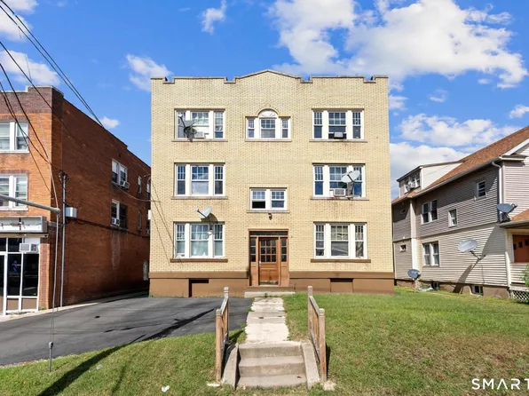 (undisclosed Address), East Hartford, CT 06108