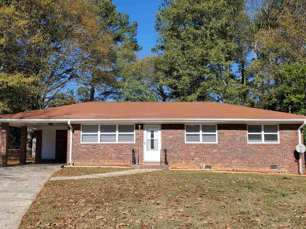 6273 Stratford Arms Cir, Morrow, GA 30260