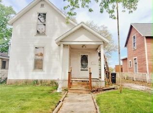 409 Ann St, Danville, IL 61832