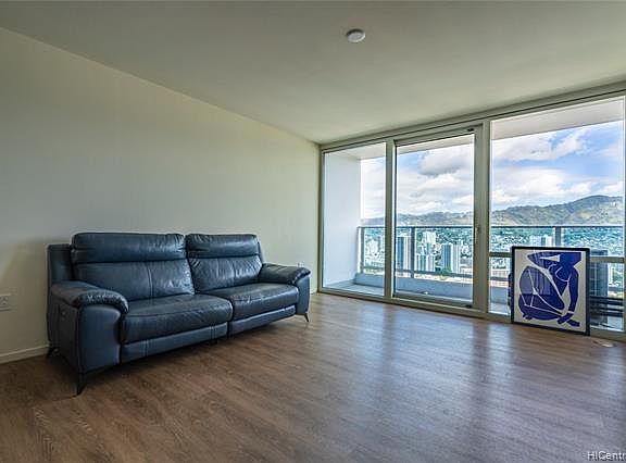 4th image of 1631 Kapiolani Blvd APT 4003