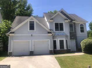 5405 Twin Lakes Dr, Atlanta, GA 30349