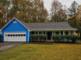6656 Gunstock Ln, Tucker, GA 30084