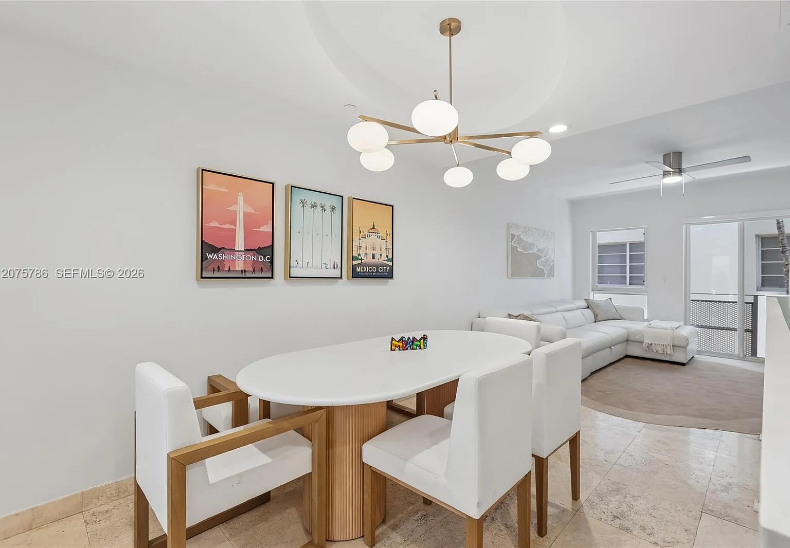 Washington Corner Condo — Photo 3