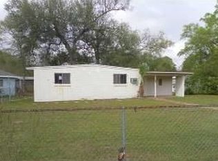 100 Georgia Dr, Pensacola, FL 32505