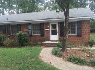 1724 Darbrook Dr, Charlotte, NC 28205