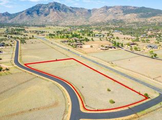 9830 N Equine Rd, Prescott, AZ 86305