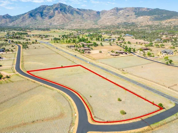 9830 N Equine Rd, Prescott, AZ 86305