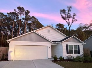 2180 Bayside St SW, Supply, NC 28462