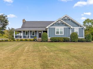 8123 Mahan Gap Rd, Ooltewah, TN 37363
