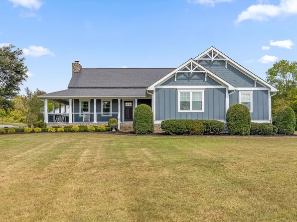 8123 Mahan Gap Rd, Ooltewah, TN 37363