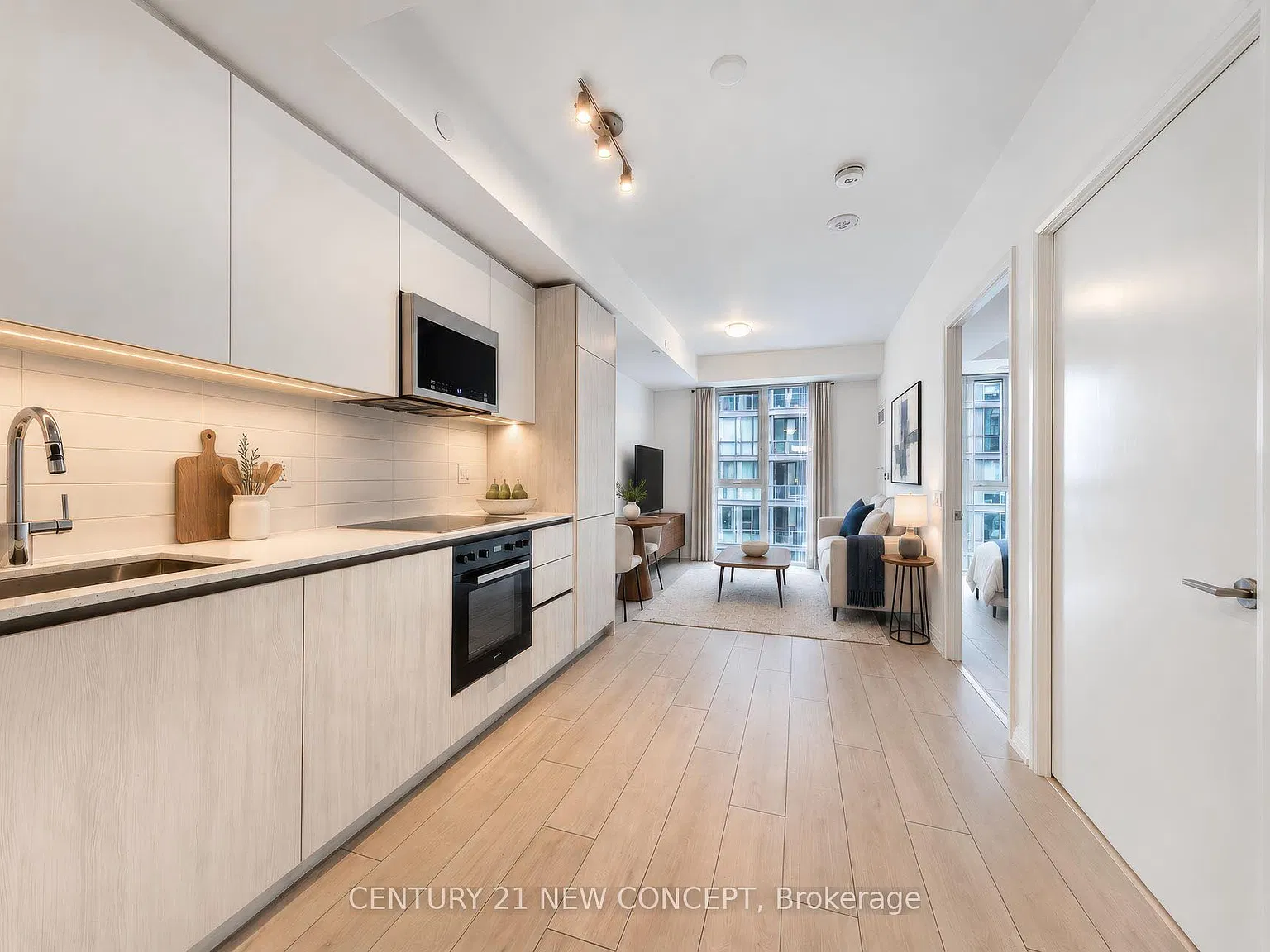 1 bed, $2,400 — Photo 2