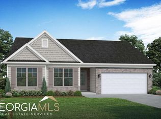 304 McGinnis Cir, Calhoun, GA 30701