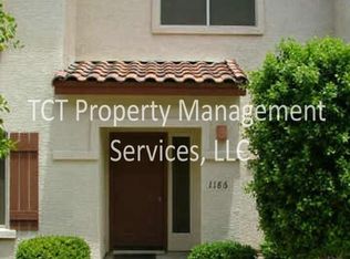1961 N Hartford St UNIT 1186, Chandler, AZ 85225