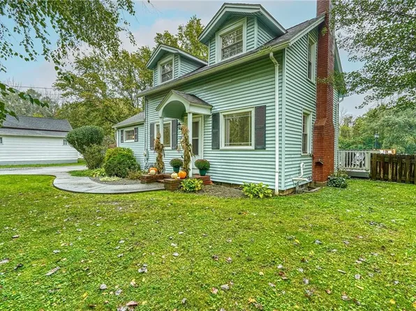 1734 Hilton Parma Corners Rd, Spencerport, NY 14559