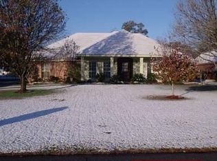 1021 Kathleen Dr, Deridder, LA 70634