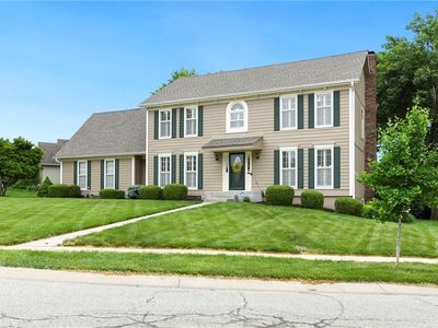 10500 Reeder St, Overland Park, KS, 66214