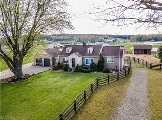 10132 State Route 21 NW, Strasburg, OH