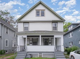 27-29 Trenaman St, Rochester, NY 14621