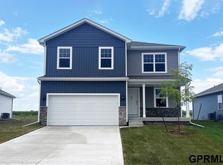11857 S 116th St, Papillion, NE 68046