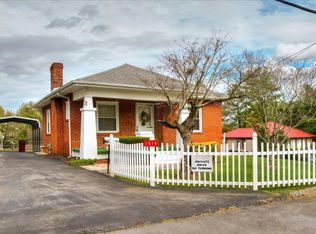 1515 Virginia St, Johnson City, TN 37604